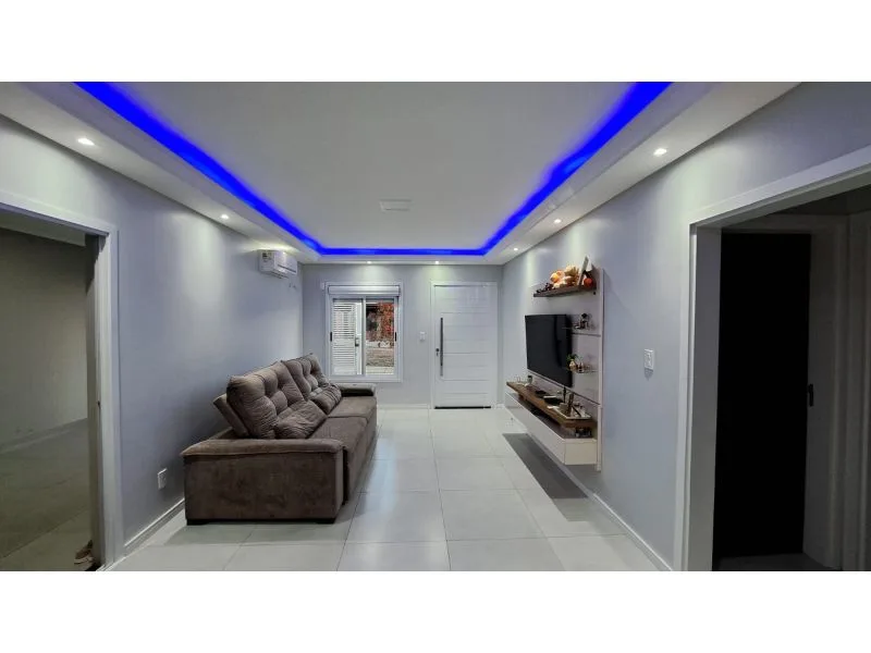 Casa com 2 dormitórios no bairro Figueira — foto 2