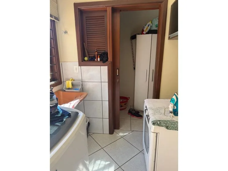 Casa de alto padrão no Centro de Santa Rosa — foto 20