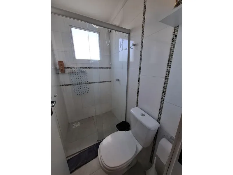 Apartamento semimobiliado no Central, Edifício Cancun — foto 5