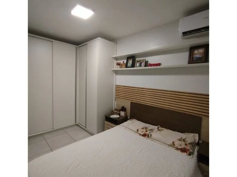 Apartamento térreo no Ravena, Sulina — foto 8