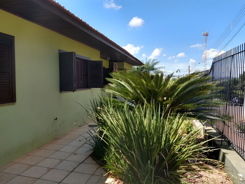 Casa de esquina a venda no bairro sulina — foto 20 de 25
