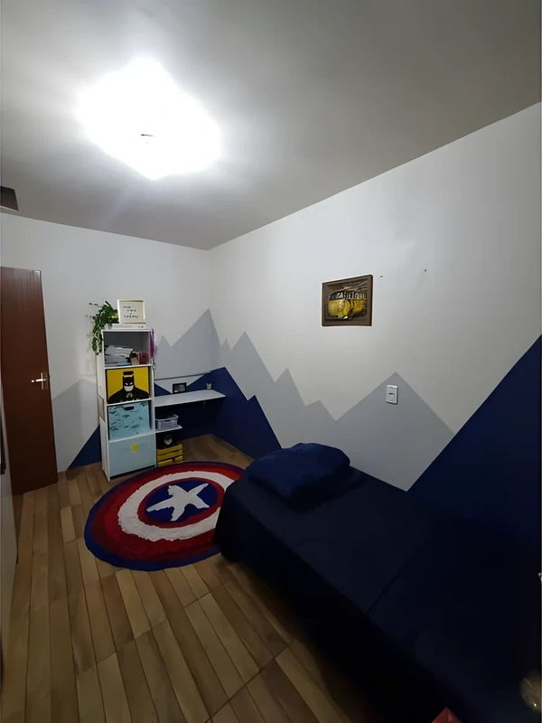 Casa a vend no MONTESE — foto 6 de 25