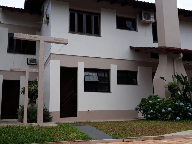 Casa no Centro com piscina e 3 quartos — foto 7