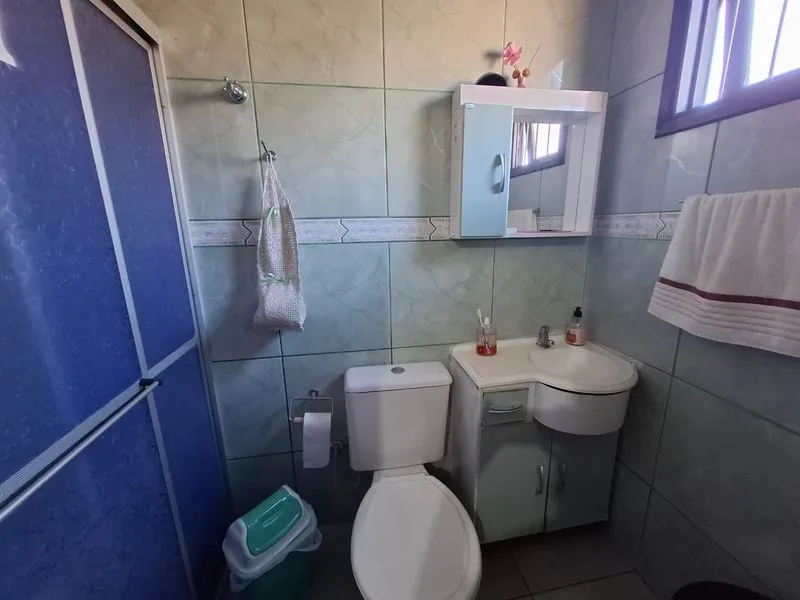 Casa de esquina no Cruzeiro com terreno amplo — foto 13