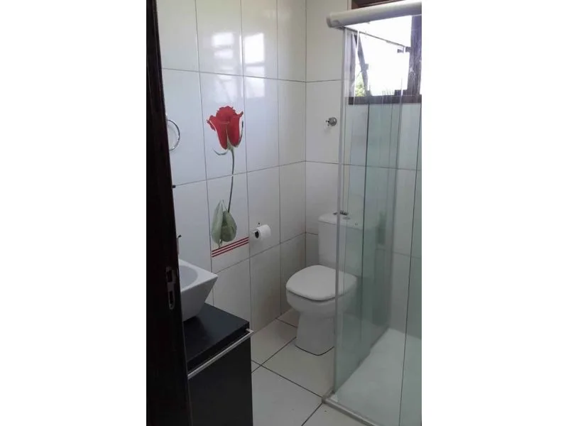 Casa com dois dormitórios no Centro de Santa Rosa — foto 7
