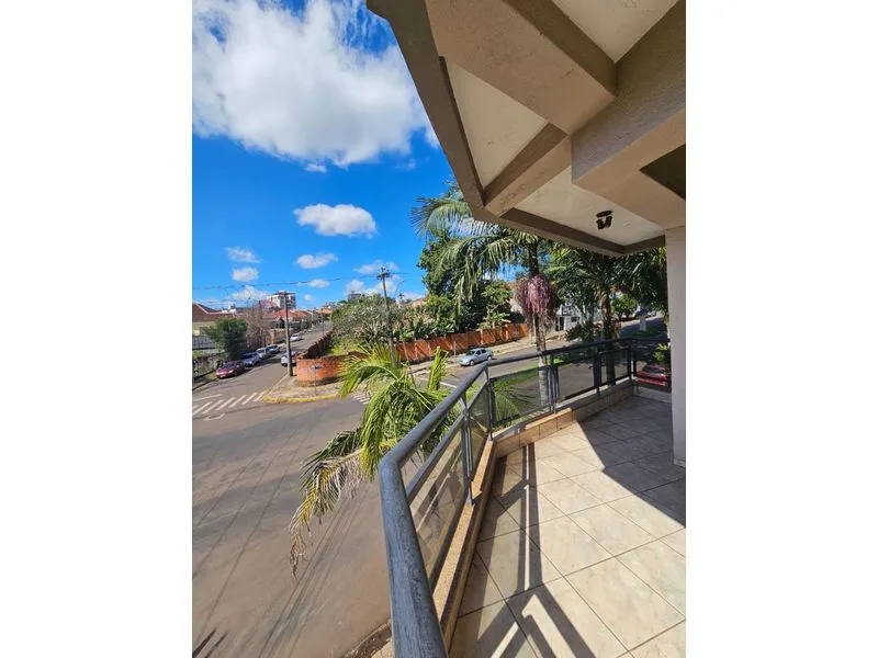 Apartamento com 3 dormitórios no Centro, Edifício Neitzke — foto 4