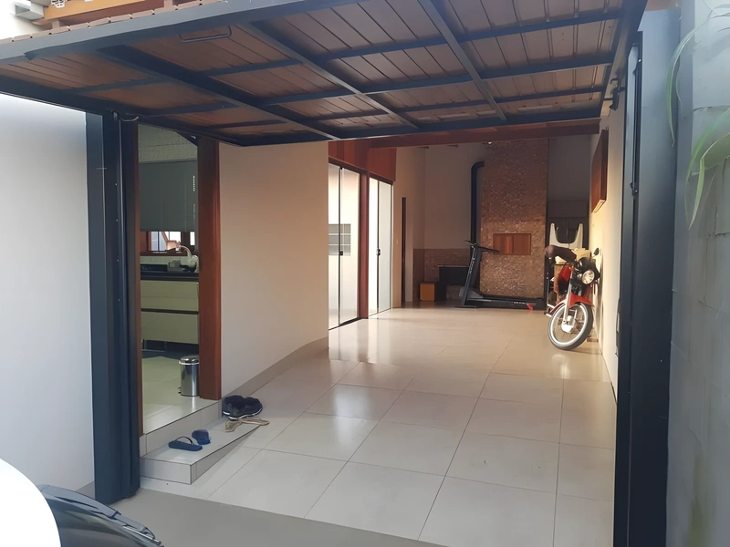 Casa a venda loteamento caminho das aguas — foto 7 de 8