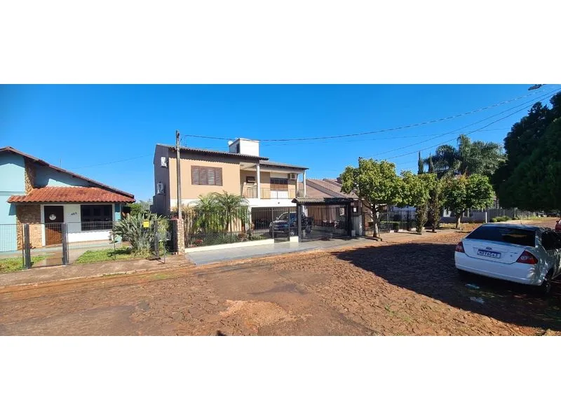 Casa com 4 dormitórios e piscina em Timbaúva — foto 4
