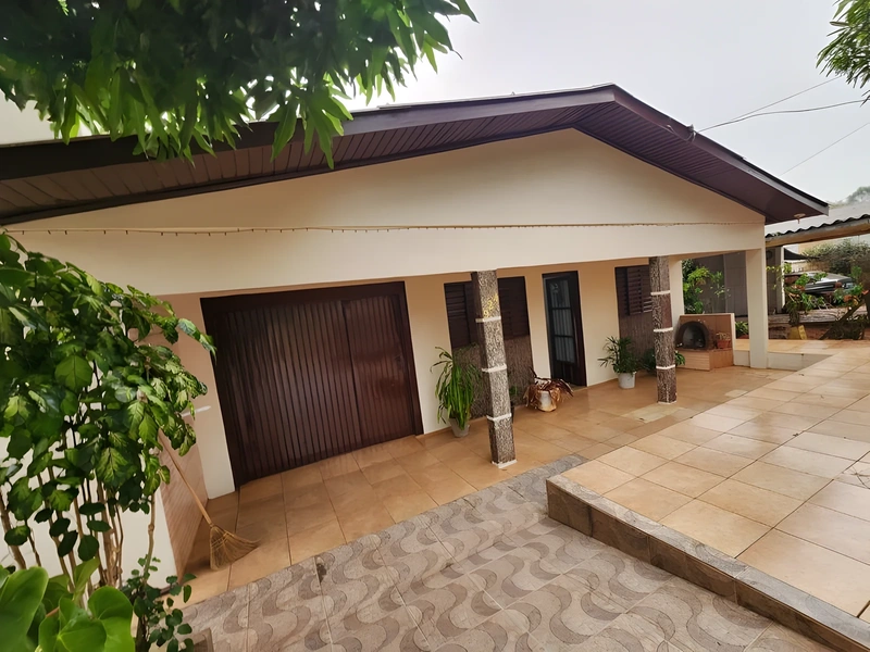 Casa com 3 quartos no Cruzeiro