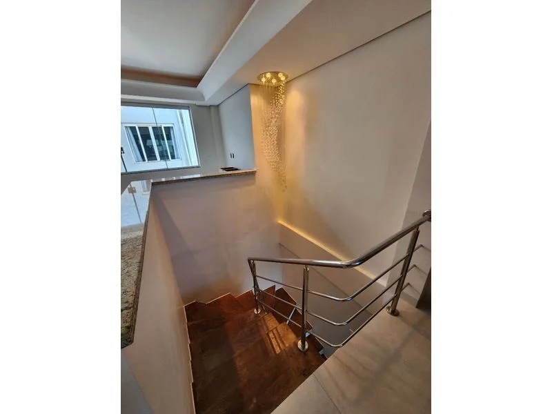 Cobertura duplex no Centro com vista para a cidade — foto 29