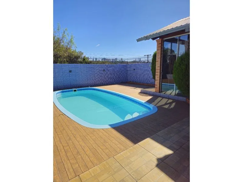 Casa alto padrão com 3 dormitórios no Centro — foto 16