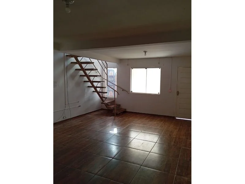 Sobrado duplex com 2 dormitórios e suíte na Glória — foto 9