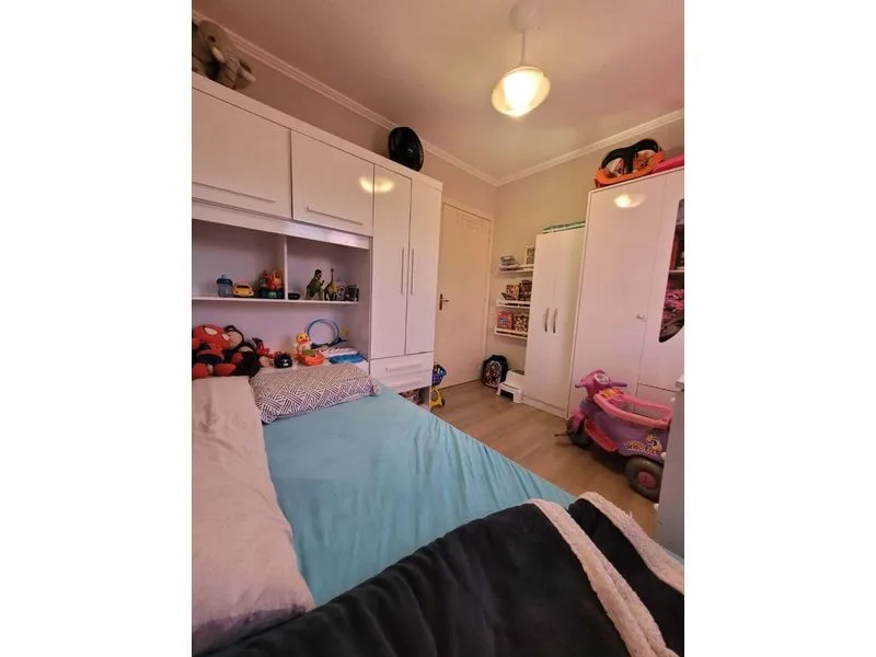Apartamento semi mobiliado no Timbaúva, Altos do Parque 1 — foto 9