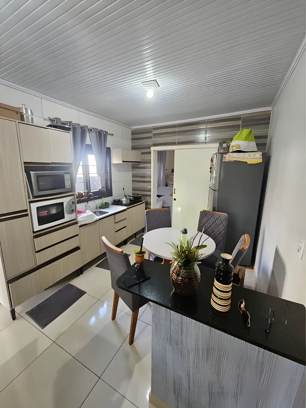 Linda casa para negócios... venda ou permuta — foto 5 de 15