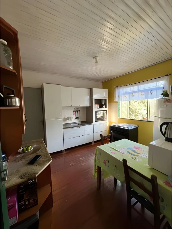 Casa com 3 dormitórios à venda, 128 m² por R$ 280.000,00 - Sulina - Santa Rosa/RS — foto 19 de 28