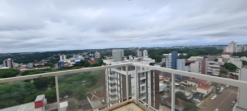 Apartamento com 3 dormitórios à venda, 193 m² por R$ 2.395.000,00 - Centro - Santa Rosa/RS — foto 14 de 31