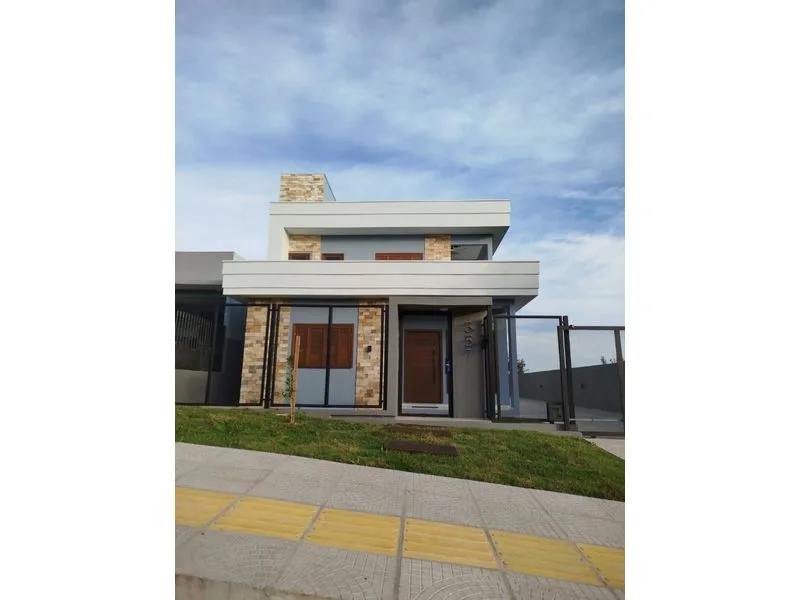Casa de 3 dormitórios na Glória — foto 3