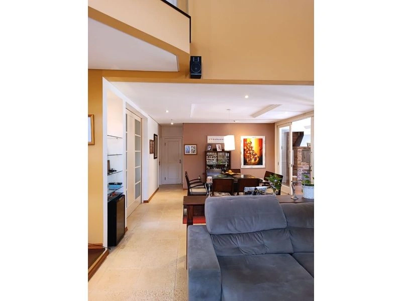 Casa com 3 dormitórios à venda, 286 m² por R$ 1.950.000 - Central - Santa Rosa/RS — foto 14 de 19