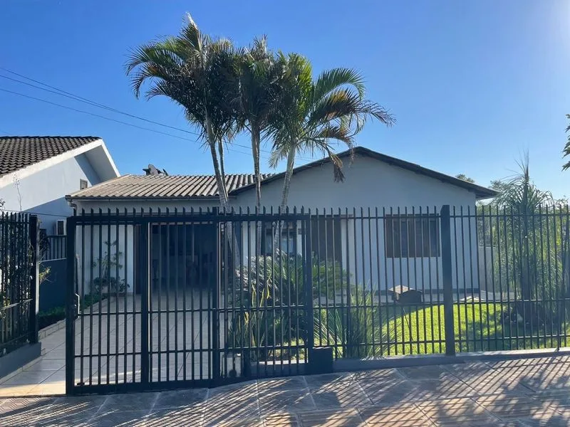 Casa com 3 quartos no bairro Glória — foto 13