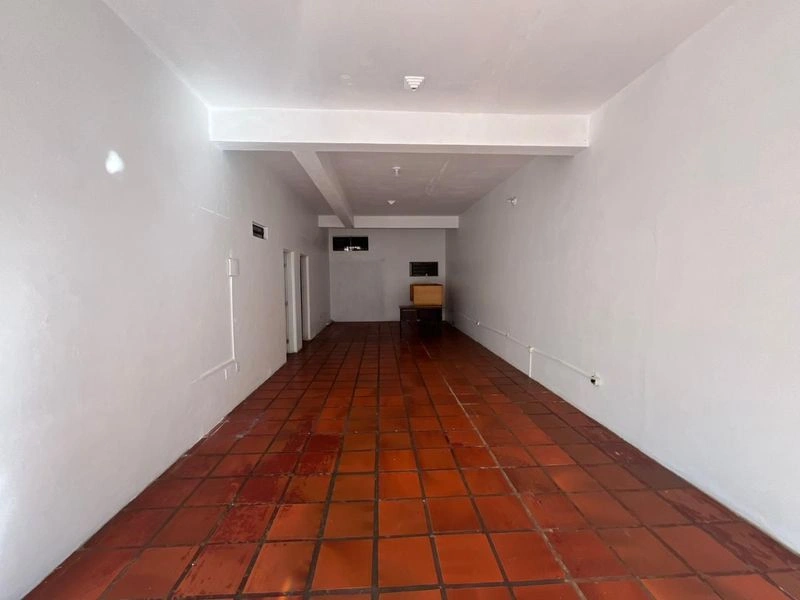 Sala para alugar por R$ 1.670/mês - Timbaúva - Santa Rosa/RS — foto 2 de 4