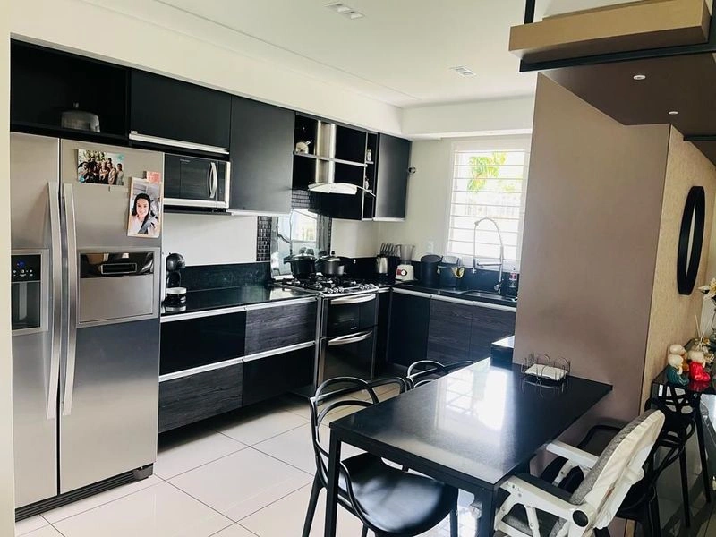 Casa com 3 dormitórios à venda, 307 m² por R$ 1.350.000,00 - Cruzeiro - Santa Rosa/RS — foto 5 de 13