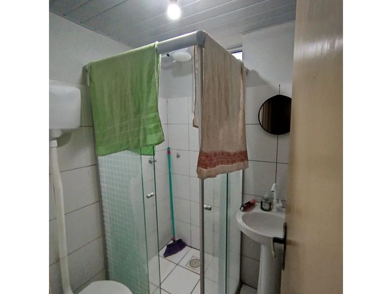 Apartamento à venda por R$ 215.000 - Planalto - Santa Rosa/RS — foto 7 de 9