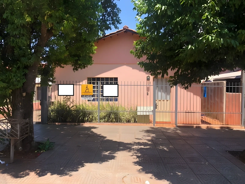 Casa com 3 dormitórios à venda, 356 m² por R$ 980.000 - Central - Santa Rosa/RS — foto 2 de 3