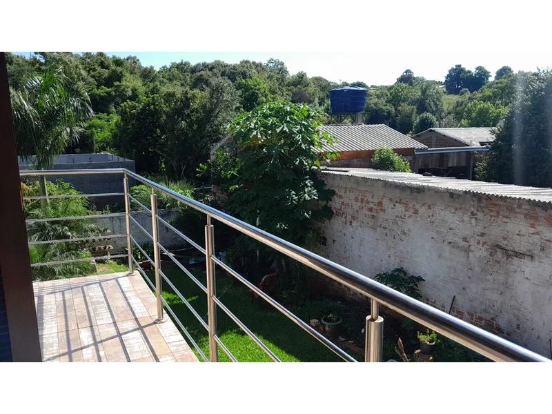 Casa com 3 quartos e piscina na Central — foto 10