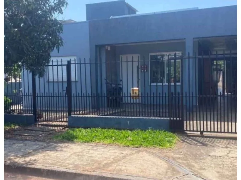 Casa com 3 quartos e piscina aquecida na Central — foto 1