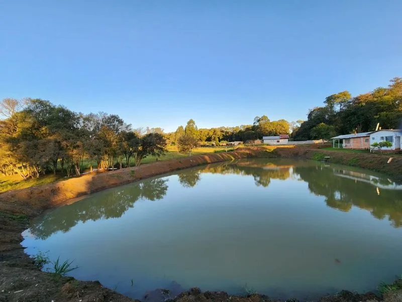Chácara na Auxiliadora com 20 mil m² e infraestrutura completa — foto 1