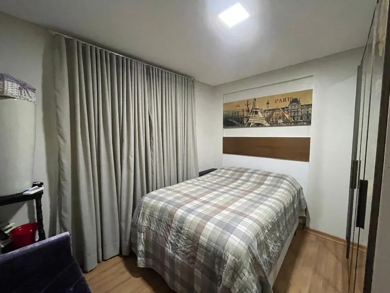 Apartamento 3 quartos finamente mobiliado no Luxxor, Centro — foto 15