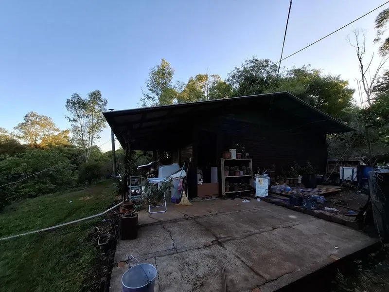 Chácara em Bela União com casa e infraestrutura rural — foto 12