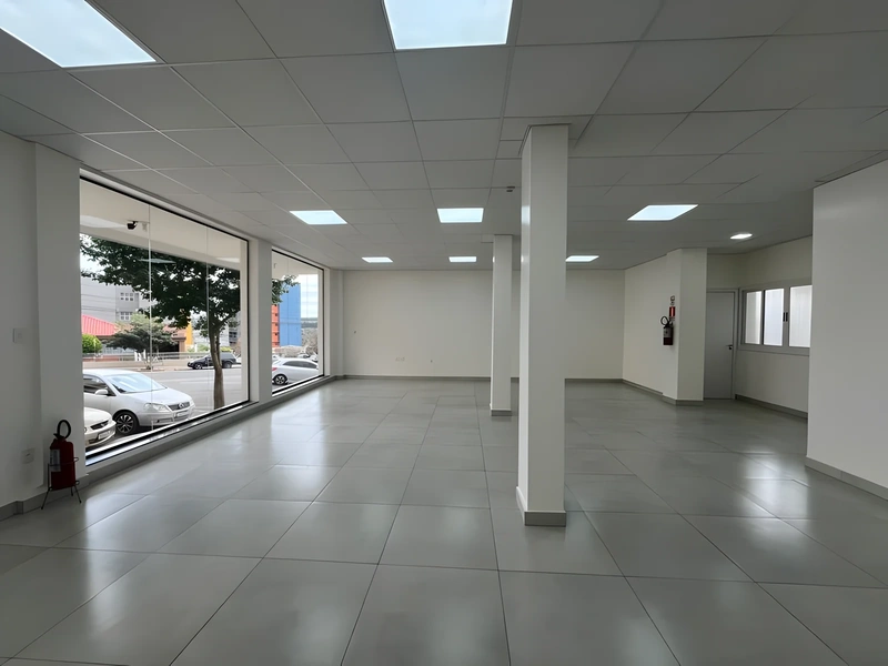Sala comercial na Avenida América, no bairro Centro – Santa Rosa/RS — foto 3 de 7