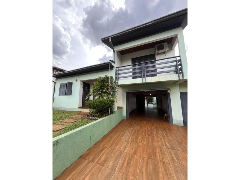Casa em São Francisco com piscina aquecida e energia solar — foto 1