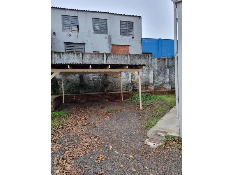 Apartamento 3 quartos no Edifício Schadeck, Centro — foto 12