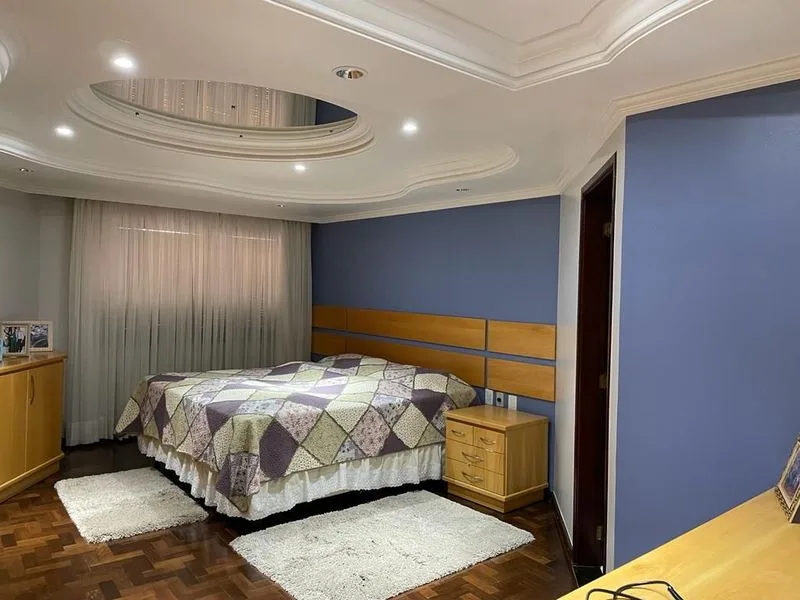Casa no bairro São Francisco com piscina aquecida e energia solar — foto 21