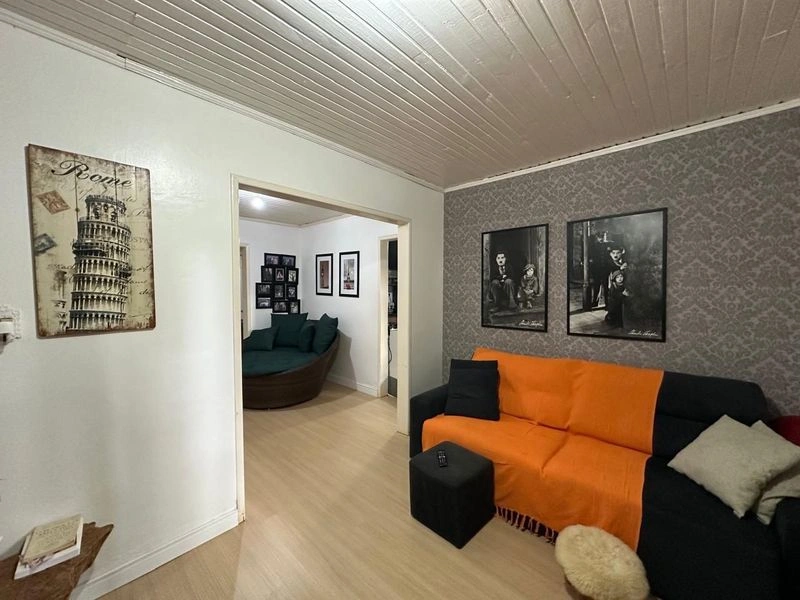 Casa com 3 dormitórios à venda por R$ 650.000,00 - São Francisco - Santa Rosa/RS — foto 4 de 14