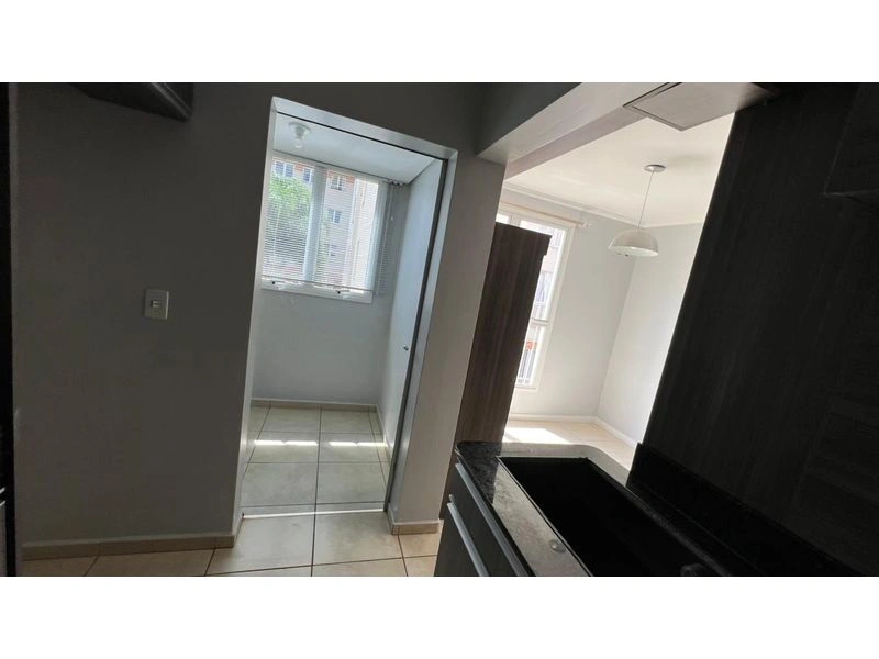 Apartamento 2 dormitórios no bairro Timbaúva com garagem — foto 4 de 26
