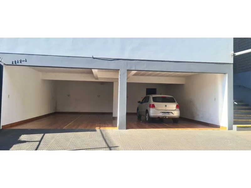 Edifício comercial na Central, Santa Rosa — foto 5