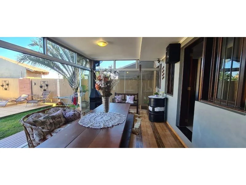 Casa com 4 dormitórios e piscina em Timbaúva — foto 30