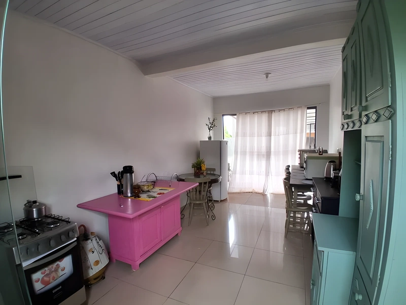Casa à venda no Montese Excelente oportunidade! Casa com 2 dormitórios, ideal para quem busca conforto e praticidade, localizada em bairro tranquilo. — foto 6 de 12