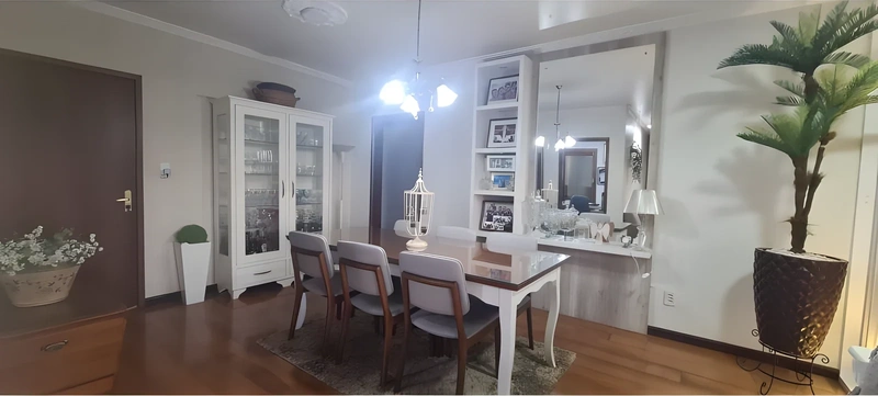 Casa com 3 dormitórios à venda, 254 m² por R$ 1.300.000,00 - Centro - Santa Rosa/RS — foto 6 de 32