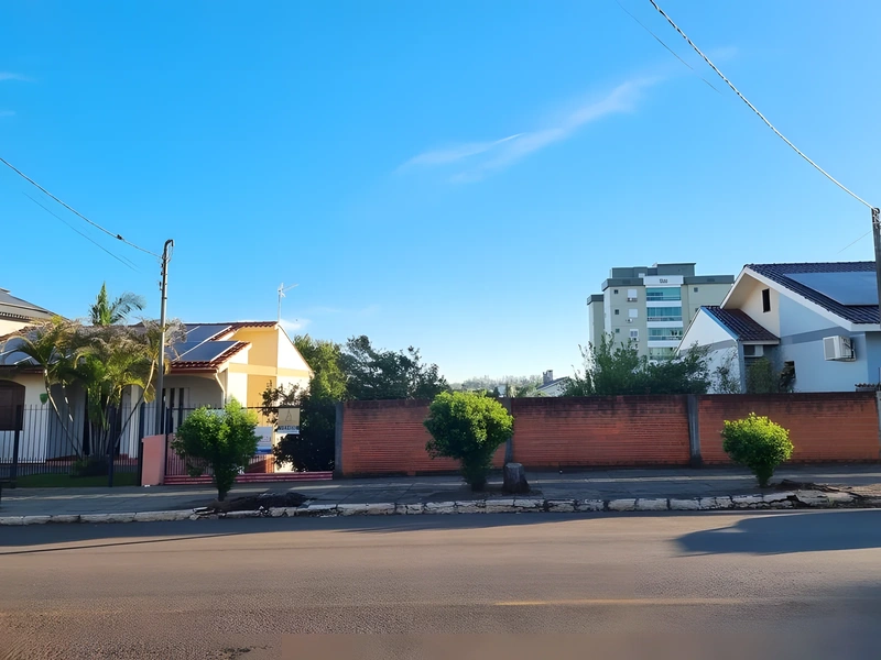Terreno no Central, Santa Rosa — foto 2 de 3