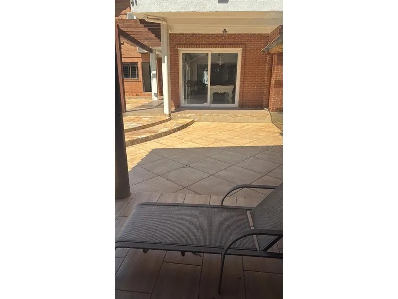 Casa de alto padrão no Centro de Santa Rosa — foto 14