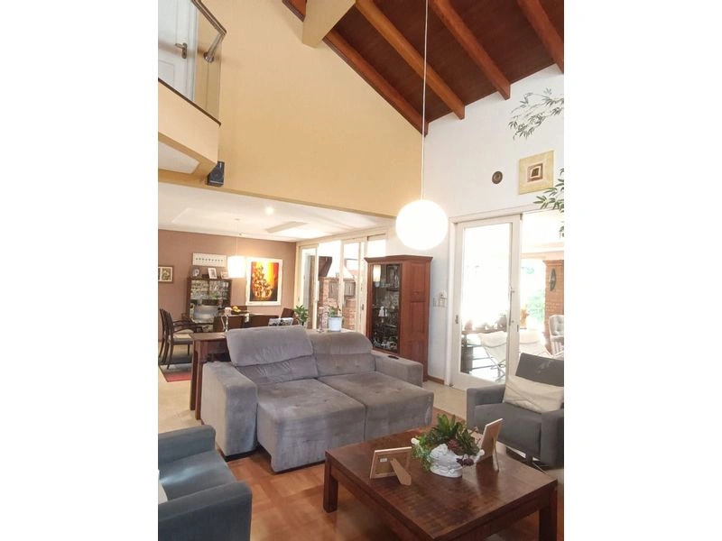 Casa com 3 dormitórios à venda, 286 m² por R$ 1.950.000 - Central - Santa Rosa/RS — foto 12 de 19