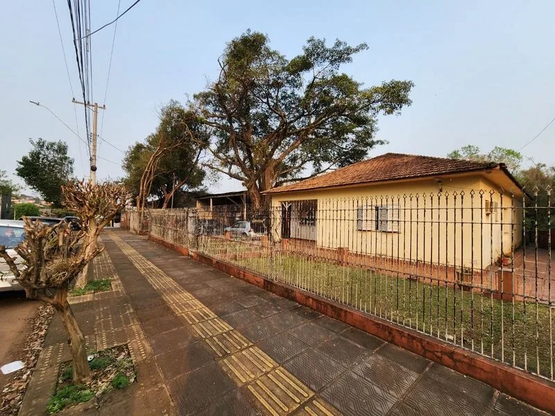Terreno no Centro de Santa Rosa, 1.400 m² — foto 2