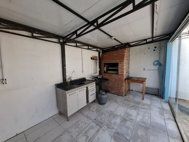 Casa com 4 dormitórios, piscina e energia solar no Cruzeiro — foto 3