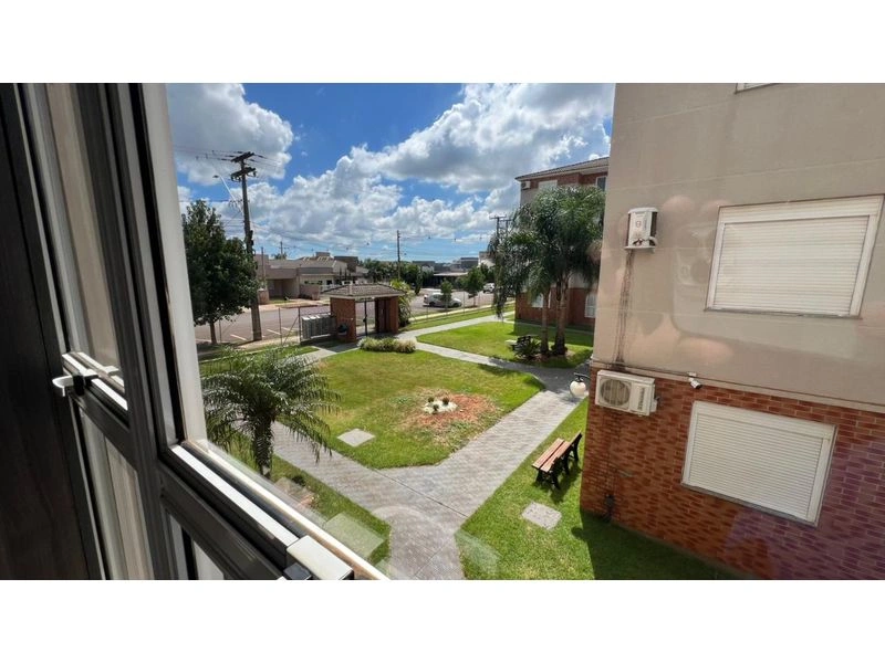 Apartamento 2 dormitórios no bairro Timbaúva com garagem — foto 6 de 26