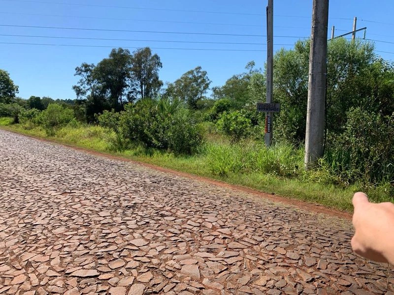 Terreno à venda, 4025 m² por R$ 300.000,00 - São Francisco - Santa Rosa/RS