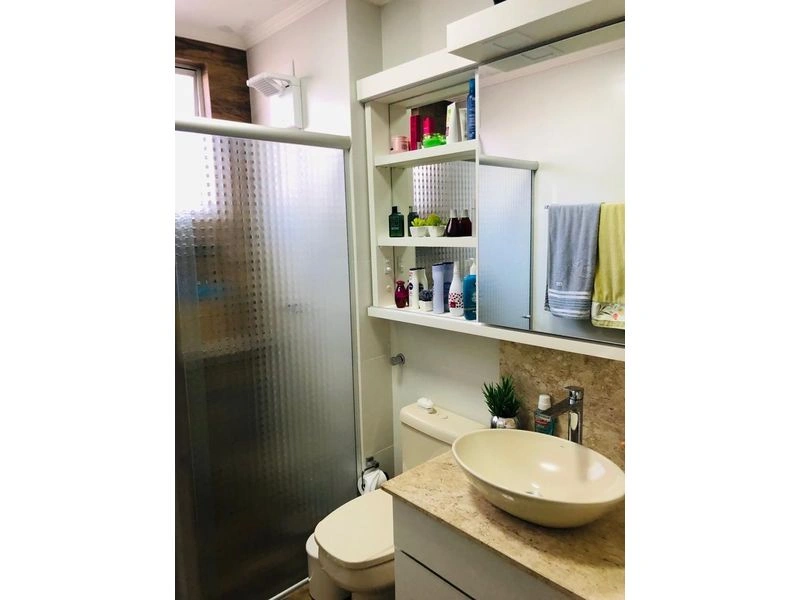 Apartamento com 3 dormitórios à venda, 107 m² por R$ 340.000 - Centro — foto 3 de 17